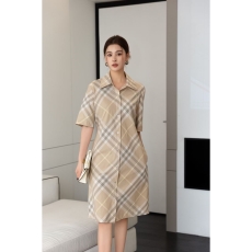 Burberry Dress